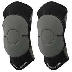 187 Knee Gasket Grey - Da Klinic Online | Skate Specialists