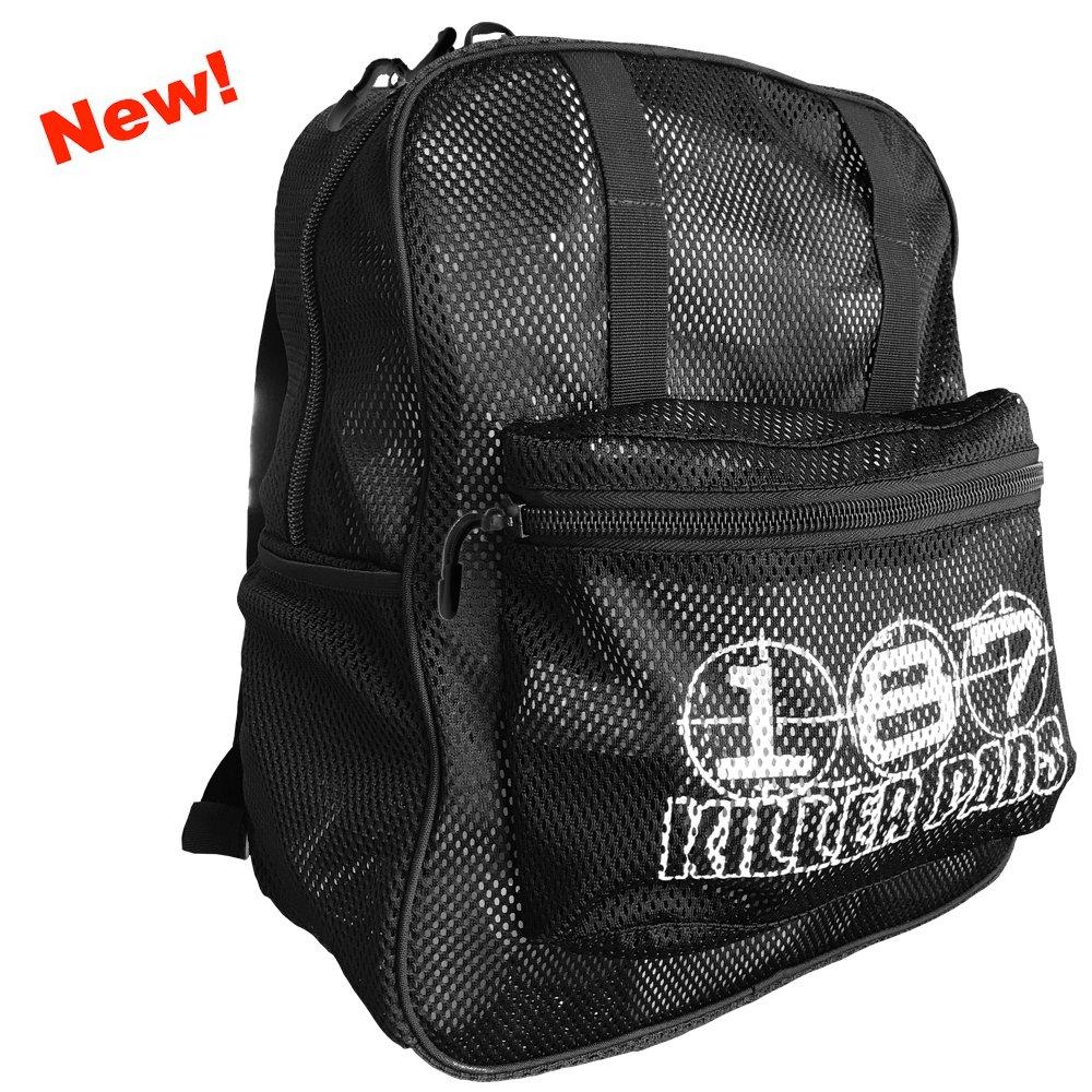 187 Mesh Backpack - Da Klinic Online | Skate Specialists