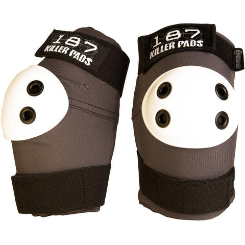 187 Pro Elbow Pad Grey - Da Klinic Online | Skate Specialists
