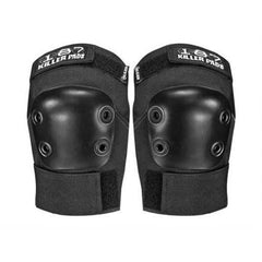 187 Pro Elbow Pads Black - Da Klinic Online | Skate Specialists