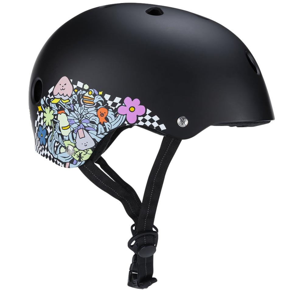 187 Pro SS Helmet Lizzie Armanto Matte