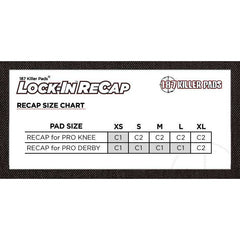 187 ReCap C1 - Da Klinic Online | Skate Specialists