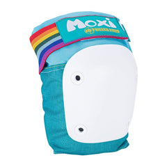 187 Six Pack Moxi Pad Set Jade