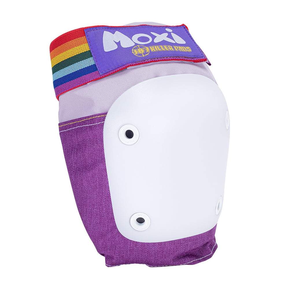 187 Six Pack Moxi Protective Pad Set Lavander