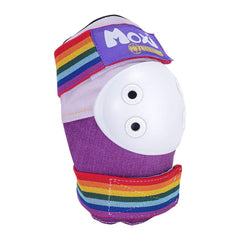 187 Six Pack Moxi Protective Pad Set Lavander