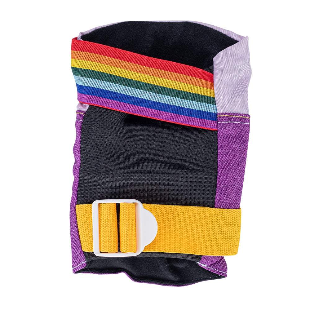 187 Six Pack Moxi Protective Pad Set Lavander