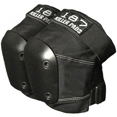 187 Slim Knee Pads - Da Klinic Online | Skate Specialists