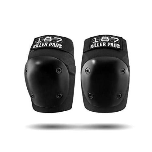 187 Slim Knee Pads - Da Klinic Online | Skate Specialists