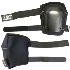 187 Slim Knee Pads - Da Klinic Online | Skate Specialists