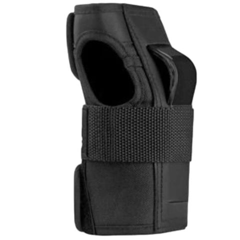 187 Wrist Guard Black - Da Klinic Online | Skate Specialists