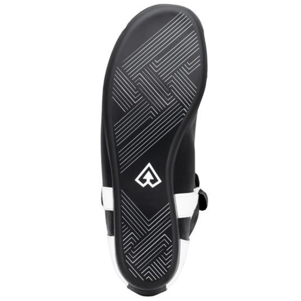 ANTIK AR2 Derby Black w Pro Reactor Plate