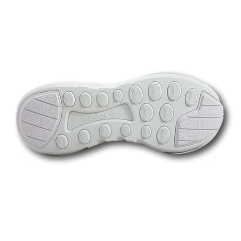 Adidas Equipment Support ADV Shoes White / White - Da Klinic Online | Skate Specialists