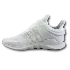 Adidas Equipment Support ADV Shoes White / White - Da Klinic Online | Skate Specialists