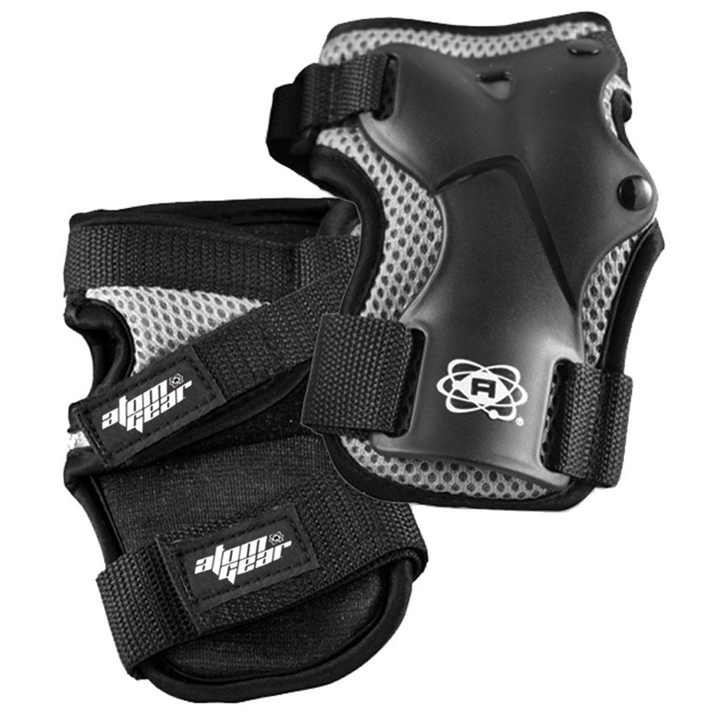 Atom Wrist Guard - Da Klinic Online | Skate Specialists