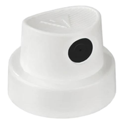 Black Dot Spray Paint Cap 25 Pack