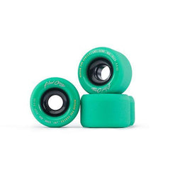 Blood Orange Wheels Morgan Midnight Pro 4 Pack - Da Klinic Online | Skate Specialists