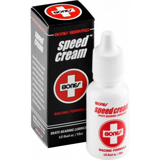 Bones Speed Cream - Da Klinic Online | Skate Specialists