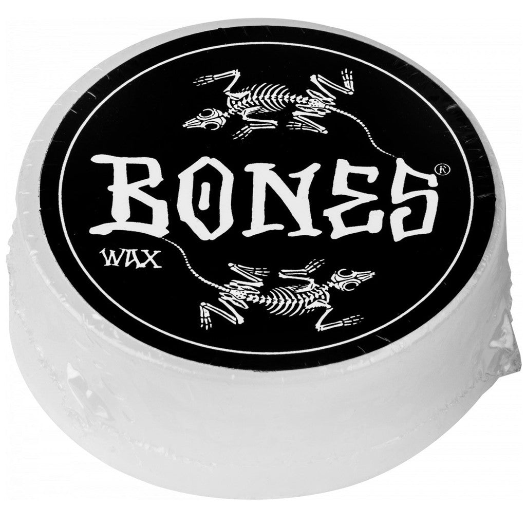 Bones Vato Skate Wax - Da Klinic Online | Skate Specialists