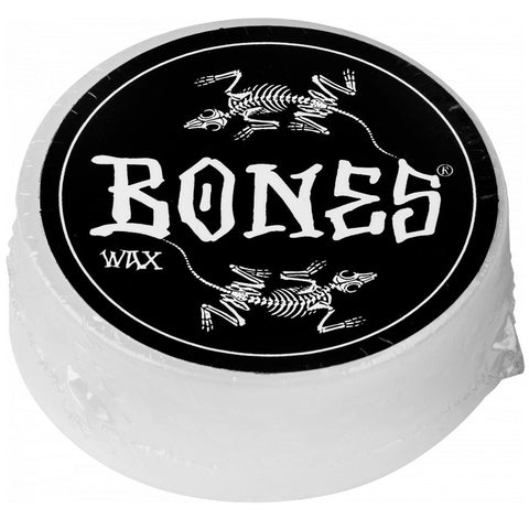 Bones Vato Skate Wax - Da Klinic Online | Skate Specialists