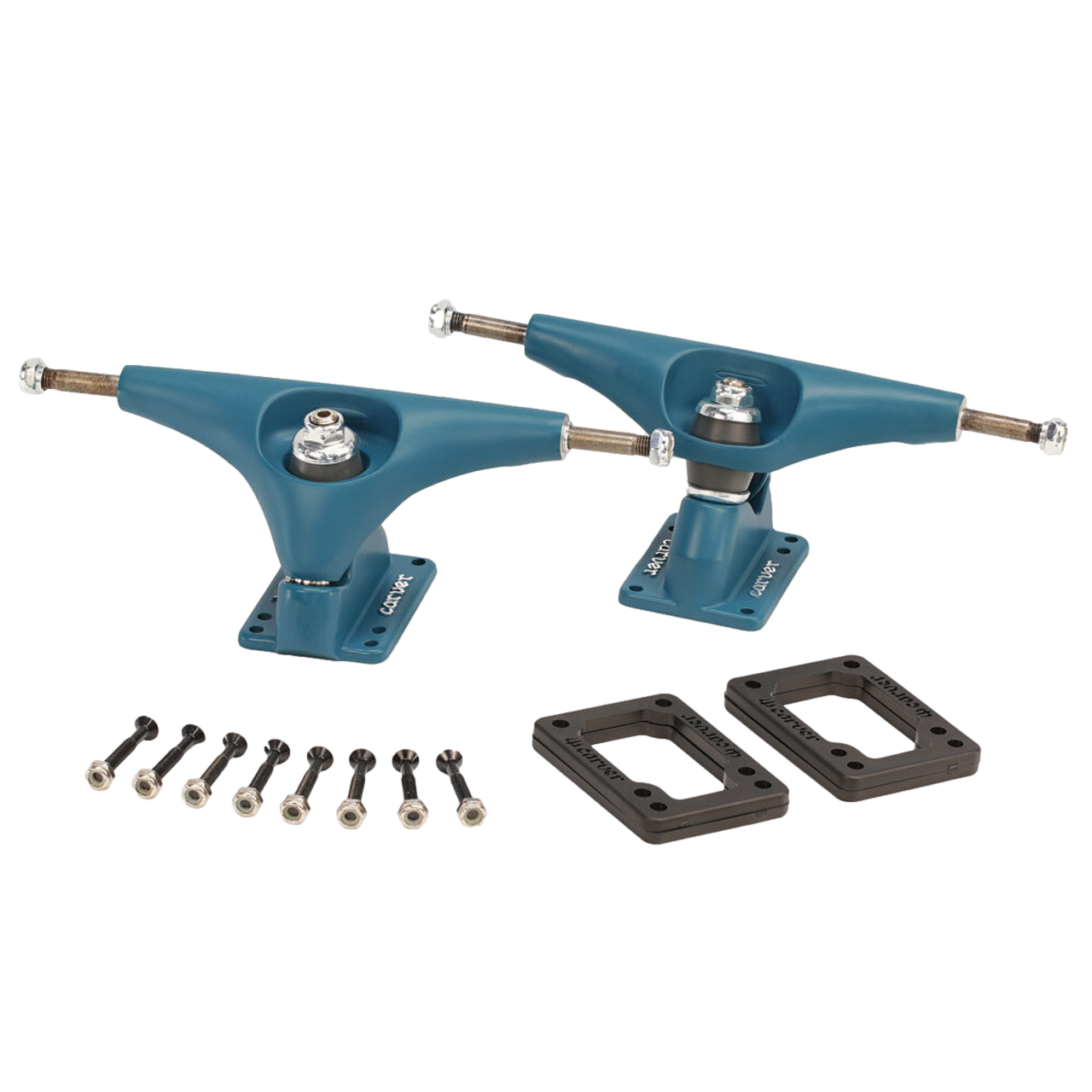 Carver CX Indigo Satin Surf Skate Truck