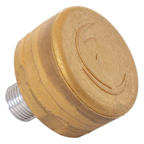 Chaya Controller Roller Skate Toe Stops Gold (pair)