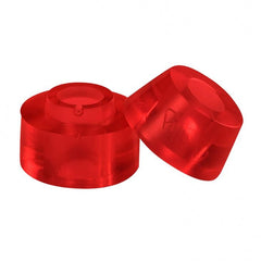 Chaya Jellys Cushions 12mm Conical / Barrel 8pk - Da Klinic Online | Skate Specialists