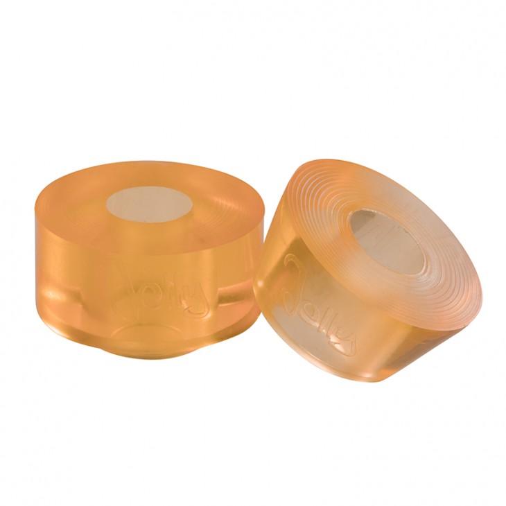 Chaya Jellys Cushions 12mm Conical / Barrel 8pk - Da Klinic Online | Skate Specialists