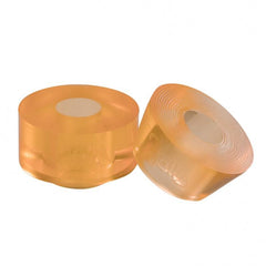 Chaya Jellys Cushions 12mm Conical / Barrel 8pk - Da Klinic Online | Skate Specialists