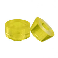 Chaya Jellys Cushions 12mm Conical / Barrel 8pk - Da Klinic Online | Skate Specialists