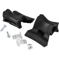 Chaya Karma Park Rollerskate Grindplate Black
