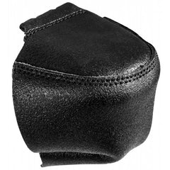 Chaya Toe Protector Black Pair - Da Klinic Online | Skate Specialists