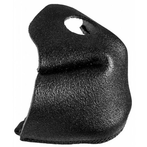 Chaya Toe Protector Black Pair - Da Klinic Online | Skate Specialists