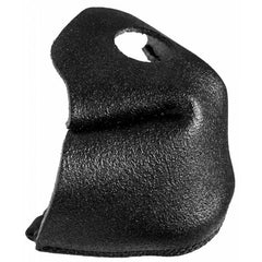 Chaya Toe Protector Black Pair - Da Klinic Online | Skate Specialists
