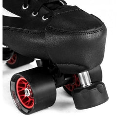 Chaya Toe Protector Black Pair - Da Klinic Online | Skate Specialists