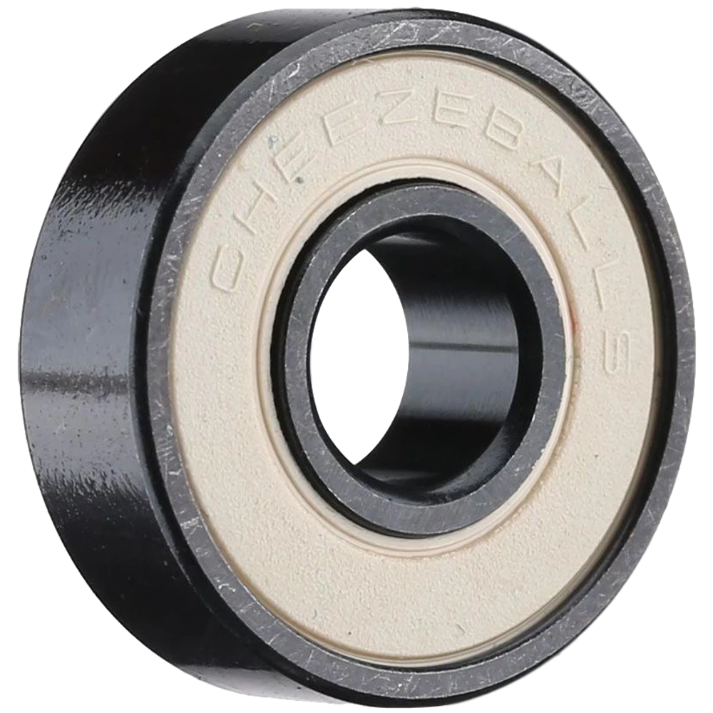 Cheezeballs Swiss Ceramic Bearings 16 Pack - Da Klinic Online | Skate Specialists