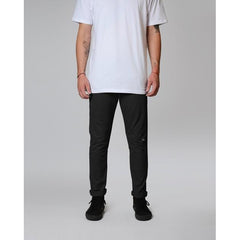 Dickies 811 Skinny Straight Work Pants Black - Da Klinic Online | Skate Specialists