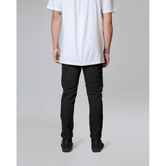 Dickies 811 Skinny Straight Work Pants Black - Da Klinic Online | Skate Specialists