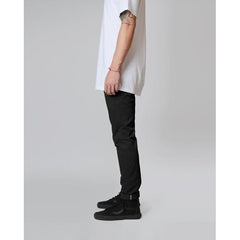 Dickies 811 Skinny Straight Work Pants Black - Da Klinic Online | Skate Specialists