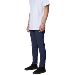 Dickies 811 Skinny Straight Work Pants Navy - Da Klinic Online | Skate Specialists
