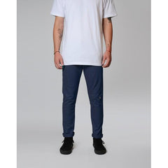 Dickies 811 Skinny Straight Work Pants Navy - Da Klinic Online | Skate Specialists