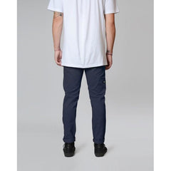 Dickies 811 Skinny Straight Work Pants Navy - Da Klinic Online | Skate Specialists