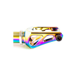 Drone Majesty Fork Neo Chrome - Da Klinic Online | Skate Specialists