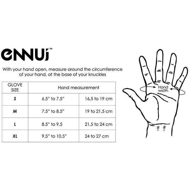 Ennui Allround Wrist Brace - Da Klinic Online | Skate Specialists