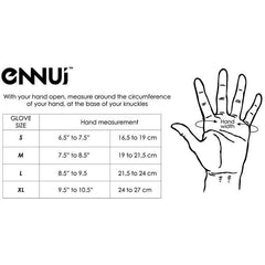 Ennui Allround Wrist Brace - Da Klinic Online | Skate Specialists