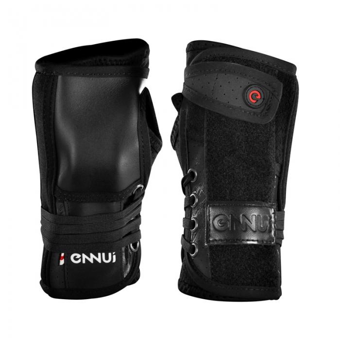 Ennui City Brace III Wrist Guard - Da Klinic Online | Skate Specialists