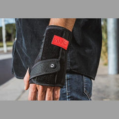 Ennui Street Wrist Brace