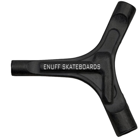 Enuff Skate Y Tool Black