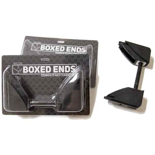 Envy Nylon Boxed Ends