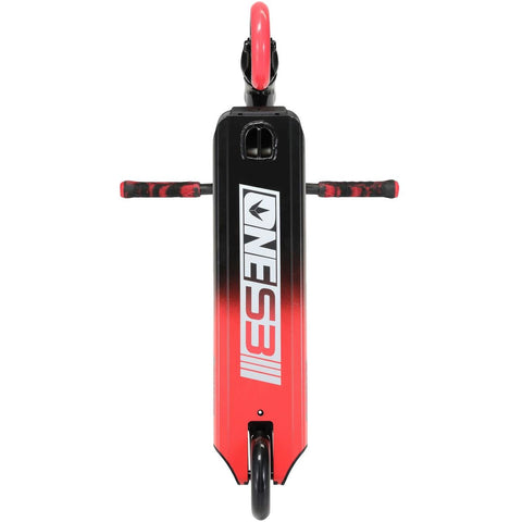 Envy One Series 3 Complete Scooter Black / Red