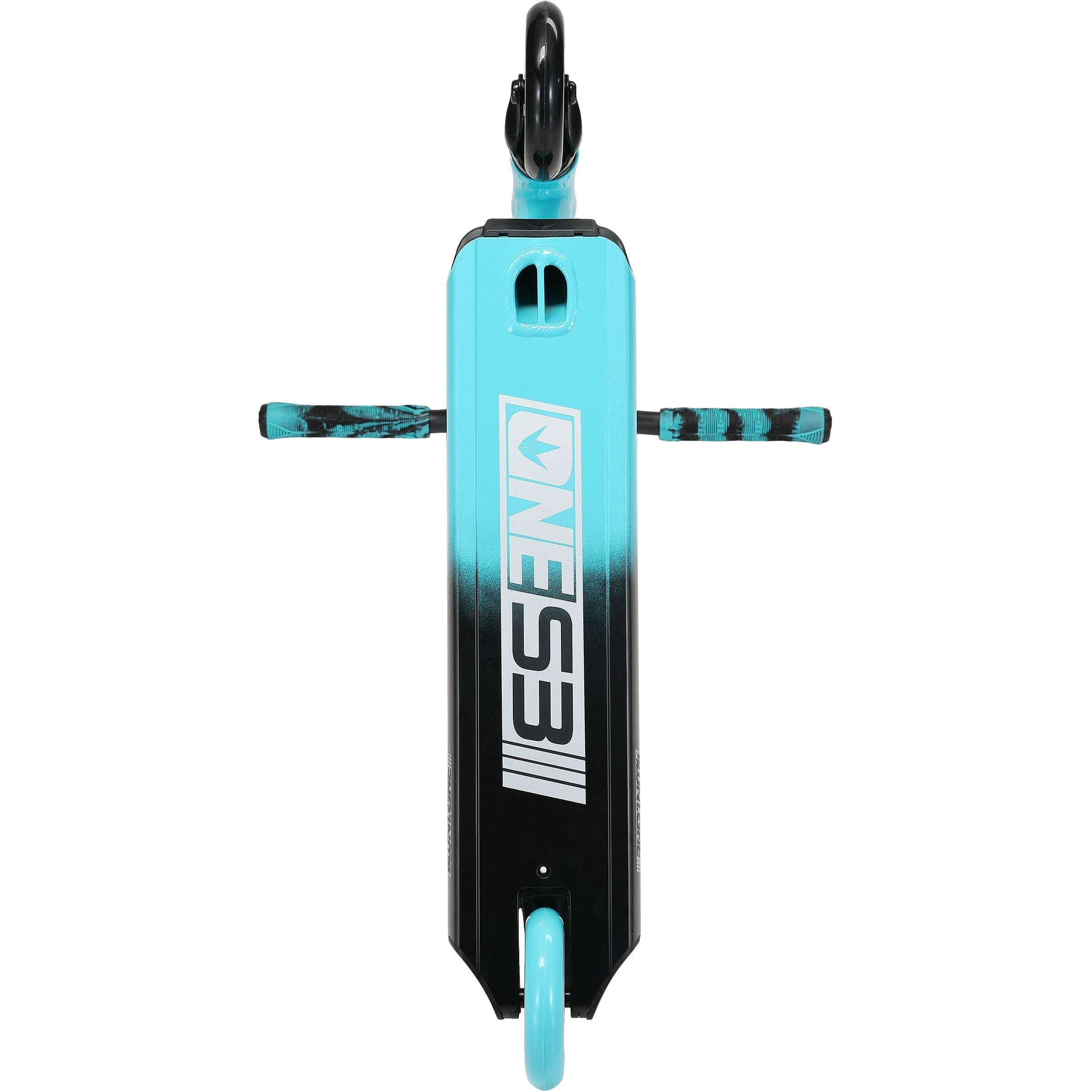Envy One Series 3 Complete Scooter Teal / Black